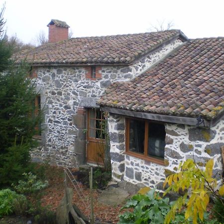 Peach Cottage La Foret-sur-Sevre Extérieur photo
