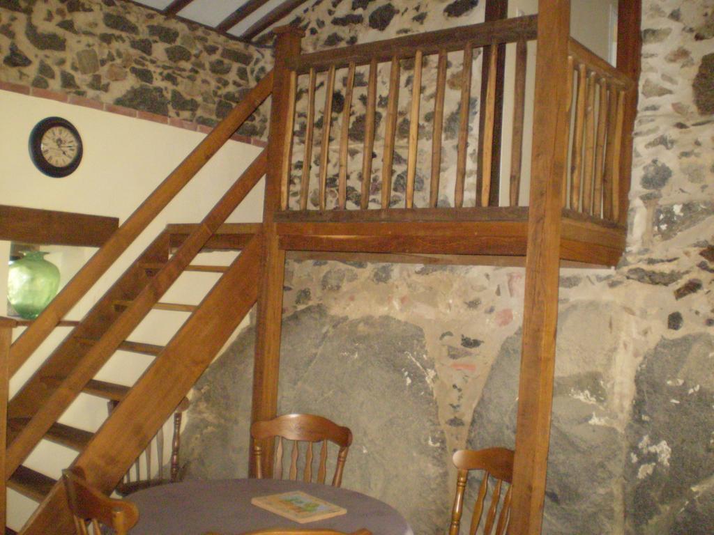 Peach Cottage La Foret-sur-Sevre Extérieur photo