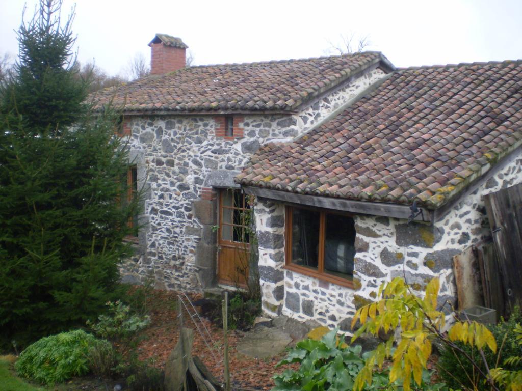 Peach Cottage La Foret-sur-Sevre Extérieur photo